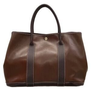 Hermès Garden Party PM Tote Bag